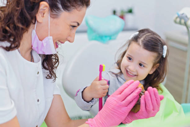 Best Dental Exams and Cleanings  in Arthurdale, WV